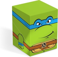 Ultimate Guard - Squaroes - Boulder 100+ TMNT 006 - Leonardo